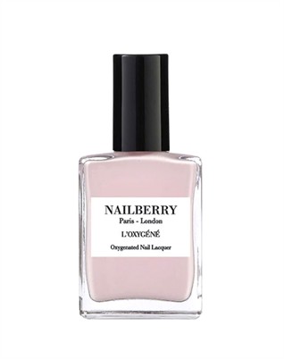 Nailberry Nude/Rose